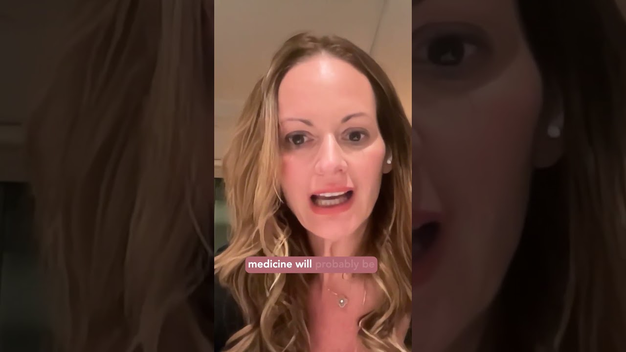 You’re Not Aging in Just One Way You’re Not Aging in Just One Way