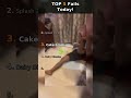 5 Brutal Fails 😂 "#1: Rope Snap" 🔥