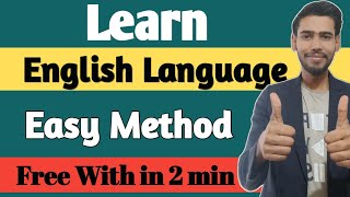 Best Way to Learn and improve English | learn english || Best Hindi to English App screenshot 2