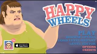 Happy wheels ep 2