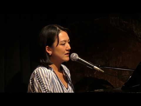 長尾真奈 - Human Nature (original:Michael Jackson / live on musica da Leda, 2017-11-21)
