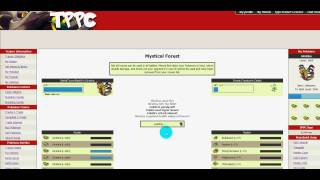 How to beat BattleTower - Celebi on TPPC v8.0