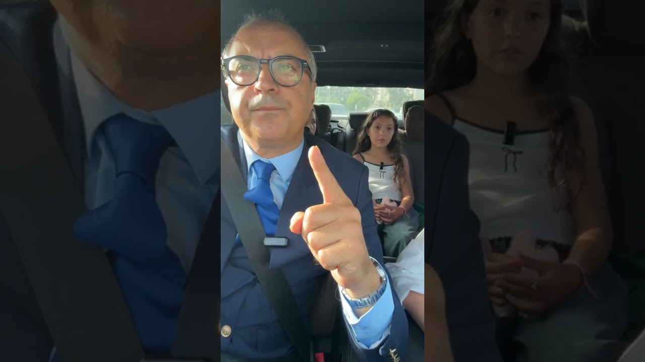 المدرسة سبقت المسجد : حلقة جديدة من صباحيات 