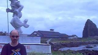 タオ族 Pêche chez les Yami ประมงคนเตา