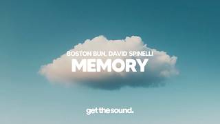 Boston Bun, David Spinelli - Memory