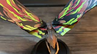 Mothra 2019 collection