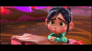 Wreck-It Ralph: You Really Are A Bad Guy Clip (HD)