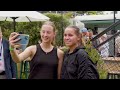 Tennis Festival Hits Home this January 2025! Join us for the 30th WTA 250 Hobart International!