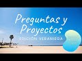 Preguntas y proyectos con David Cuartielles - Edición verano