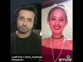 Despacito - Luis Fonsi & Romi Espinoza (Smule)