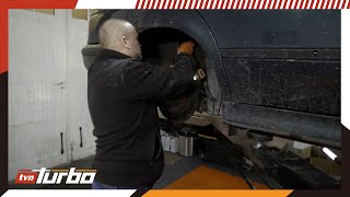 BMW is a tough car to dismantle... | Car Wars screenshot 2