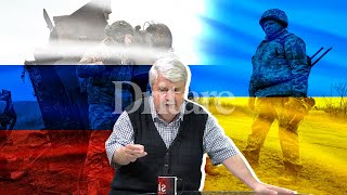 Si do të përfundojë lufta Rusi-Ukrainë! Flet shkencëtari Rusakov! | Shqip nga Rudina Xhunga