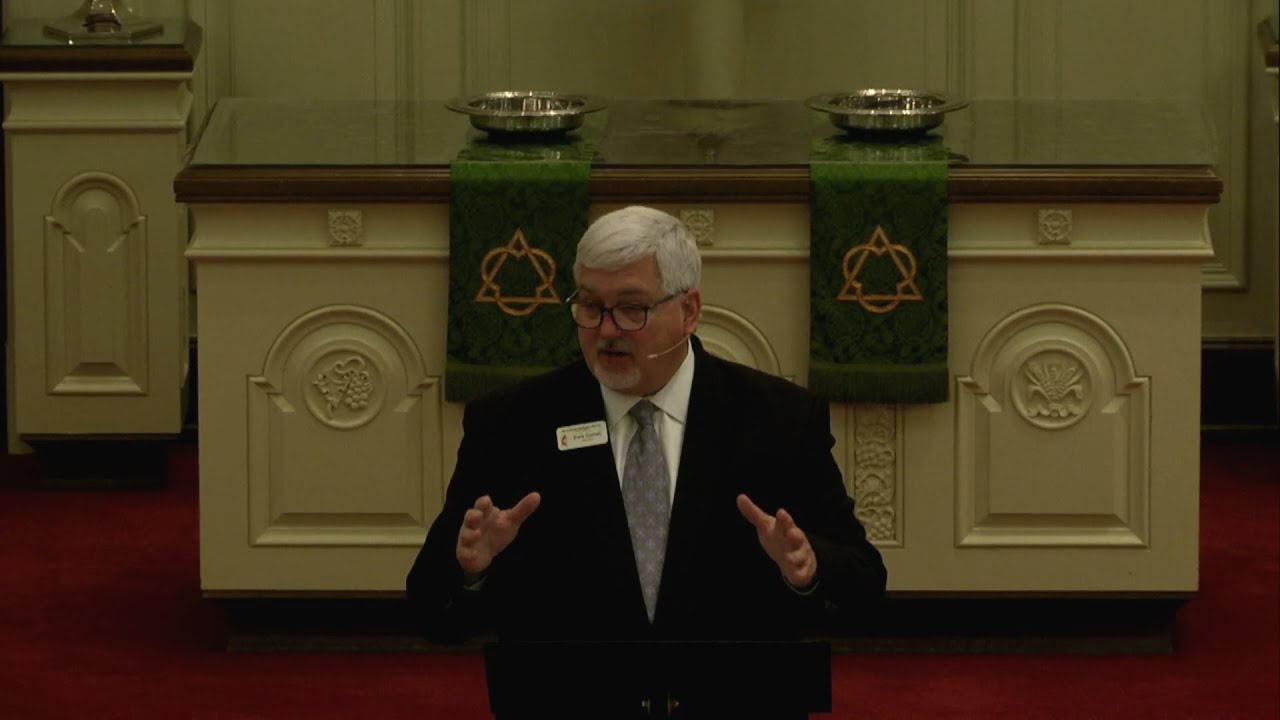 State of the Church 2024