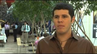 Third Wave Digital Campus Tours: Mercer University - Ricardo2