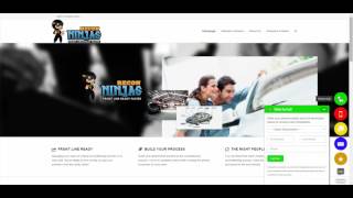 Talk Options Edit Company Tab