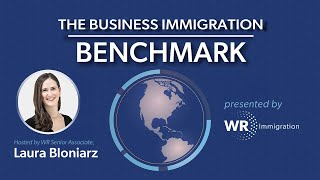 Proactively Managing an F-1 Workforce | The Business Immigration Benchmark (Episode 014)