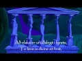 Hercules I Won T Say I M In Love Icelandic With S T HD 