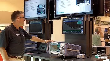 Next Gen Phase Noise Analyzer