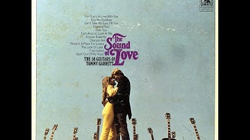 Over You (11/12) / The Sound of Love (The 50 Guitars Of Tommy Garrett)