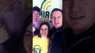 Презентували мою нову пісню «ДОЛЯ ЗАХИСНИКІВ» на Радіо «АРМІЯ FM» @FM-lb5wu