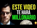 ESTE VIDEO TE HARA MILLONARIO, DESCUBRE LOS 5 SECRETOS DE LAS PERSONAS RICAS