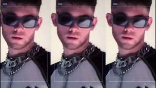 GRANT KNOCHE - LOOK AT ME RIGHT NOW (Visualizer)