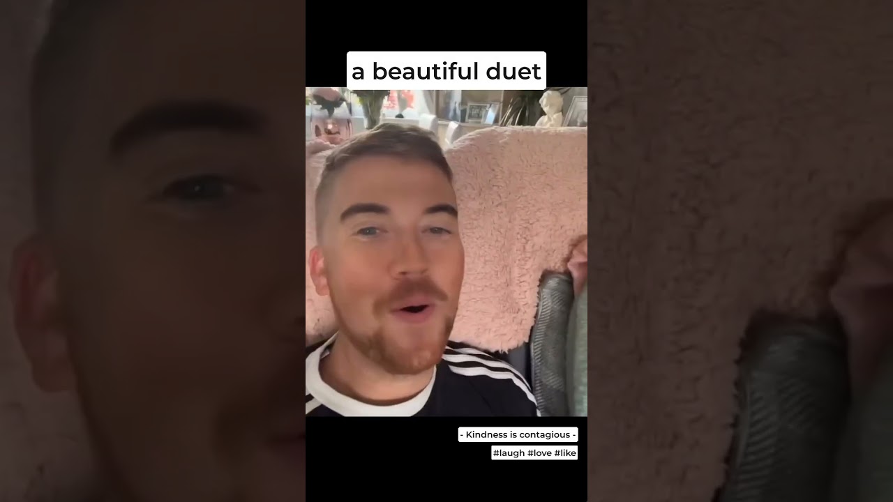 Sleeping Grandma's Epic Shrek Duet with Grandson | Comedy Fiesta Shorts