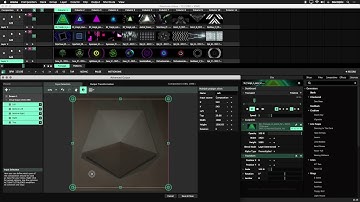Resolume Video Training: 7.2 Structure Mapping