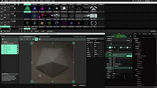 Resolume Video Training: 7.2 Structure Mapping