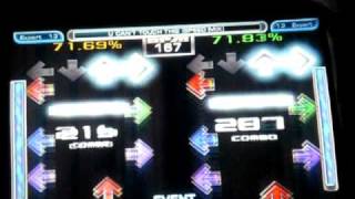 Detailed Mad Matt & Dark Xuxa - Can't Tocuh This 7e & 14e Details