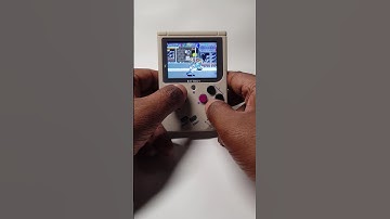 Captain Commando | Bittboy V3 | #Shorts