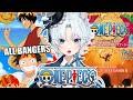 ANIME NOOB LISTENS TO ALL ONE PIECE OPENINGS FOR THE FIRST TIME (1-29)🔥