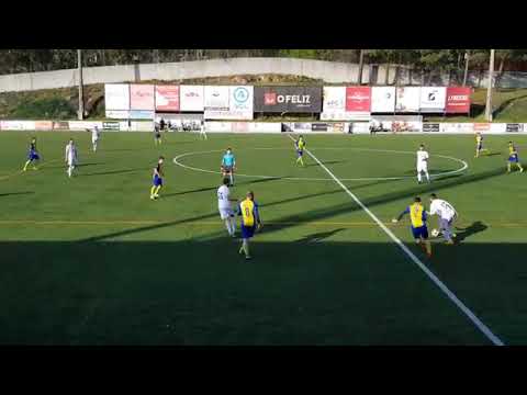 CD Celeir&oacute;s x Roiz