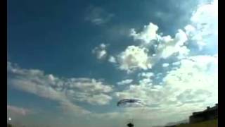 Firebird Parachutes