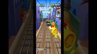 4 Minutes and 34 Seconds Of Subway Surfers