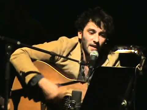 SAEZ - Putains vous m'aurez plus (Bouffes du Nord - 2008)