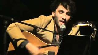 Video thumbnail of "SAEZ - Putains vous m'aurez plus (Bouffes du Nord - 2008)"