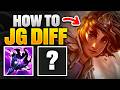 How to Play TALIYAH JUNGLE and CARRY GAMES