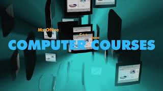 Set to success (STS) academy offering courses of computer, [ Basic to advance].