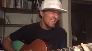 Jason Mraz   Irony of Loneliness&quot; New Song 5.19.22