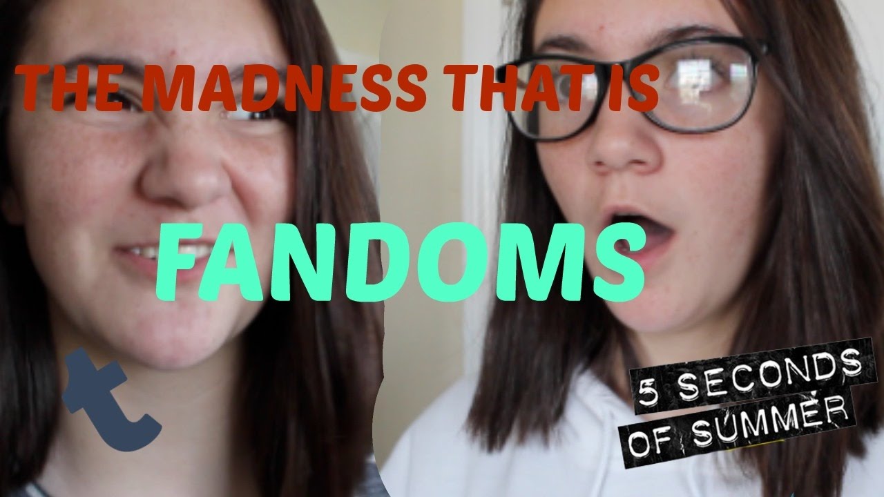 FANDOMS - YouTube