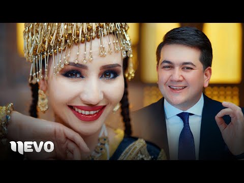 Komronbek Soburov - Bol akan (Official Music Video)