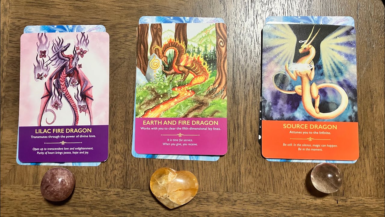 Guided Messages for January 2026: pick a pile 