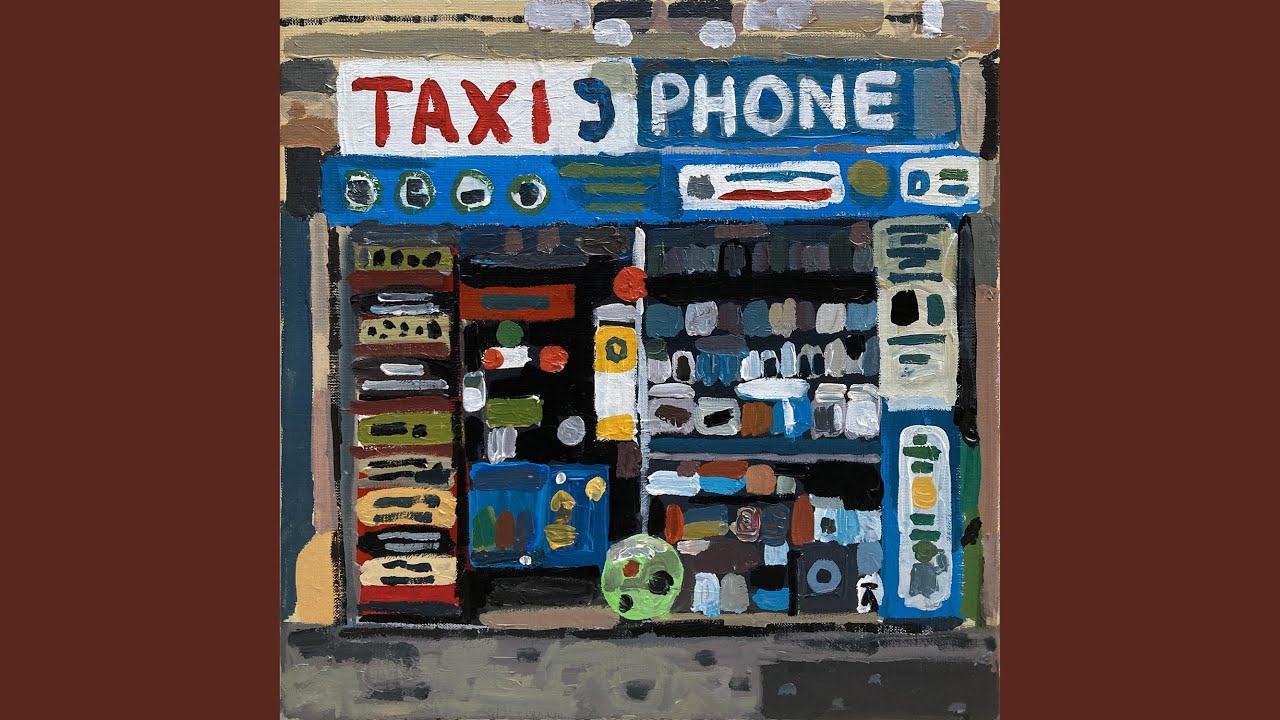 Watch Taxiphone on YouTube Watch Taxiphone on YouTube