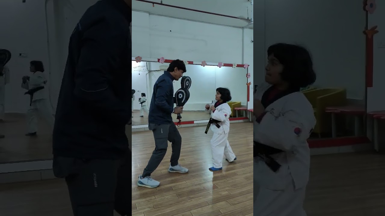 Recognize your inner strength!!! 💪🥋 