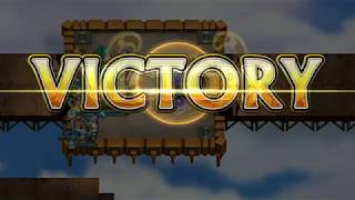 ランモバ ランディウス 運命の扉 村人の戦い 攻略