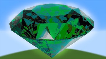 Emerald Noob vs Pro vs Hacker vs GOD | Minecraft Pixel Art