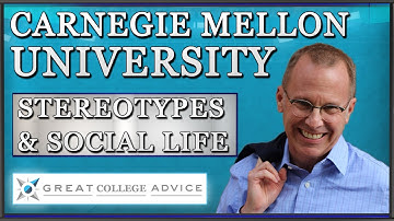 Video: Is Carnegie Mellon a nerdy school?