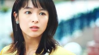 清野菜名、「AXE」新イメージキャラクターに　男性の香りに振り返る