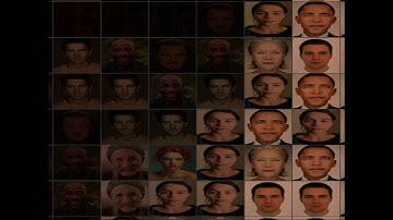 Cycling74 Max-Jitter doodle 55 - jit.gl.muliple